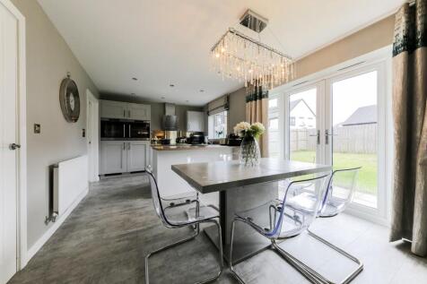 Open Plan Area