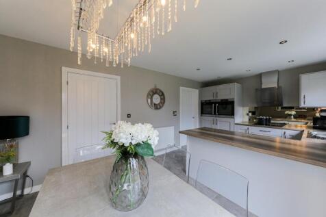 Open Plan Area