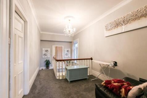 Upstairs Landing