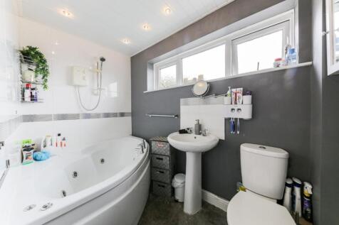 Bathroom/wc
