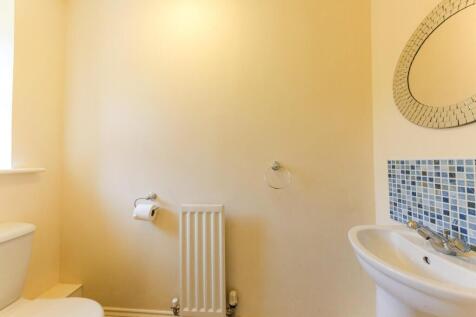 Ground floor Wc
