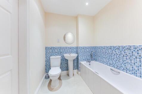 Bathroom/wc