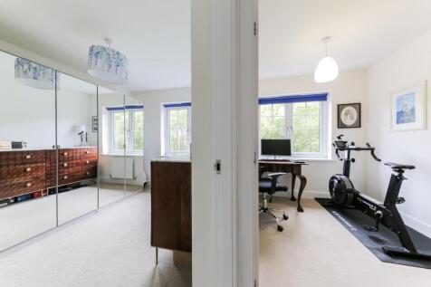 Bedrooms 2 &amp; 3jpg