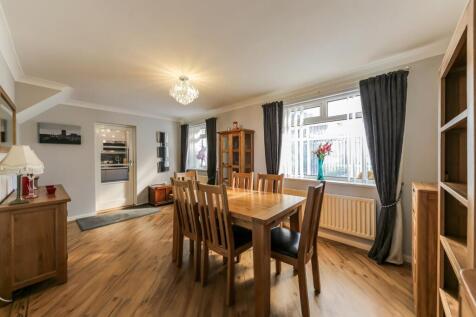 Dining Family Room