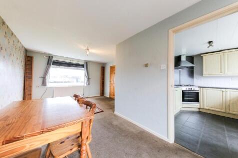 Lounge Dining Room