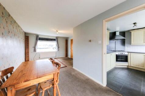 Lounge Dining room