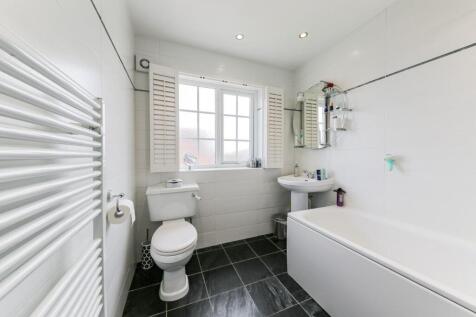 Bathroom/wc