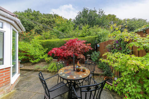 Terrace / Patio