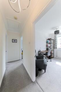 Upstairs Landing