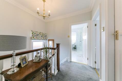Upstairs Landing