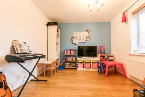 Playroom