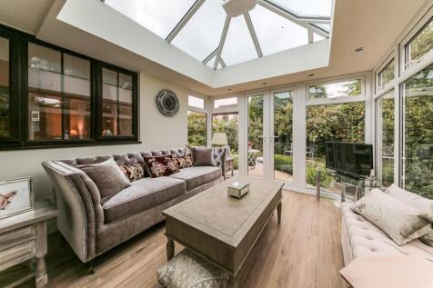 Sunroom