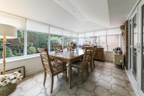 Sunroom