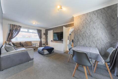 Lounge Dining room