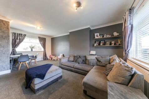Lounge Dining room