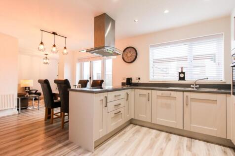 Kitchen/ Diner
