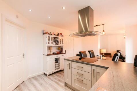 Kitchen/ Diner