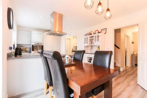 Kitchen/ Diner