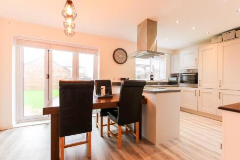 Kitchen/ Diner