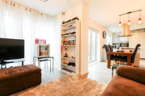 Kitchen/ Diner