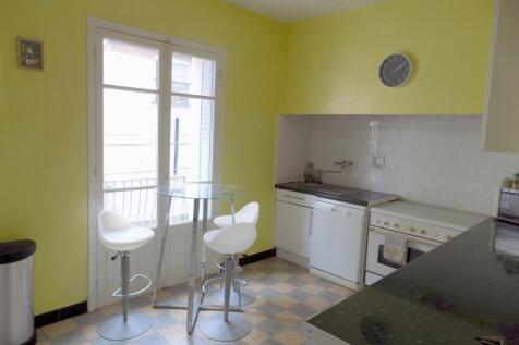 Kitchen Tile