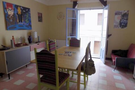 Dining room Tile