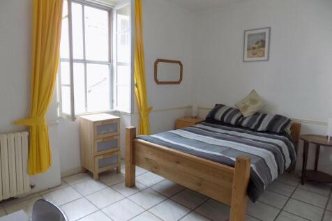 Bedroom Tile