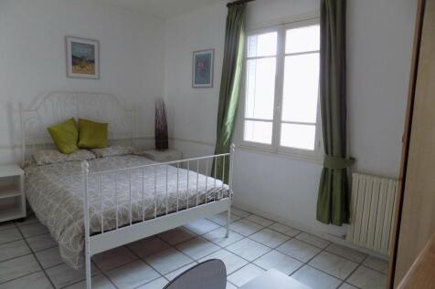 Bedroom Tile