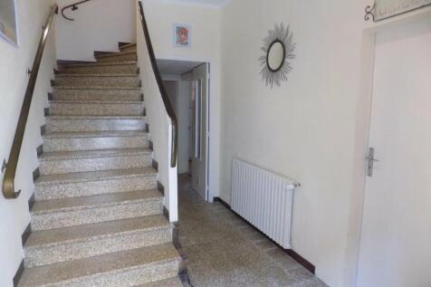 Stair Carpet