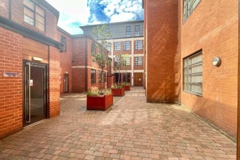Communal Grounds