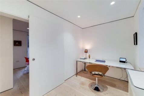 Bedroom 2 (Study)
