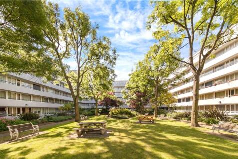 Communal Gardens