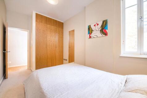 Bedroom View 2