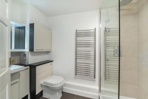 Shower Room 1