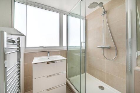Shower Room 2