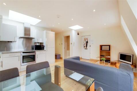 Open Plan Reception