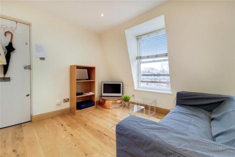 Open Plan Reception