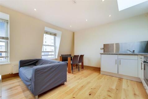 Open Plan Reception