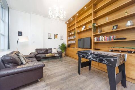 Main Reception Room