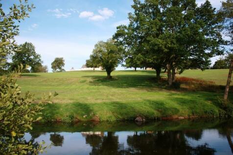 Fishing pools