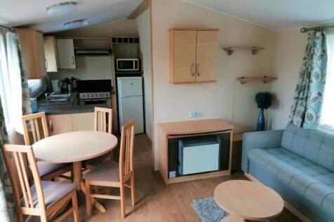 Lounge/kitchen