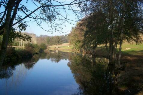 River Mayenne