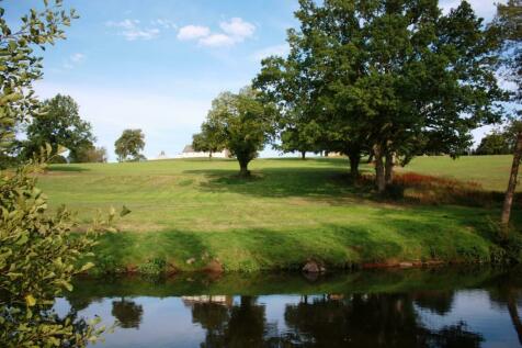 River Mayenne