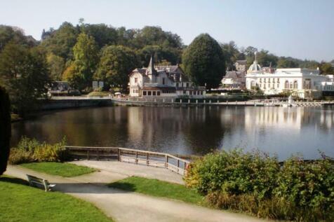 Bagnoles de l&#39;Orne