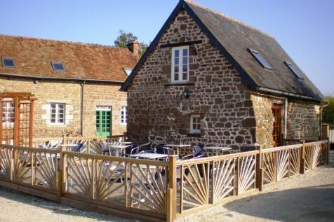 Kingfisher bar 