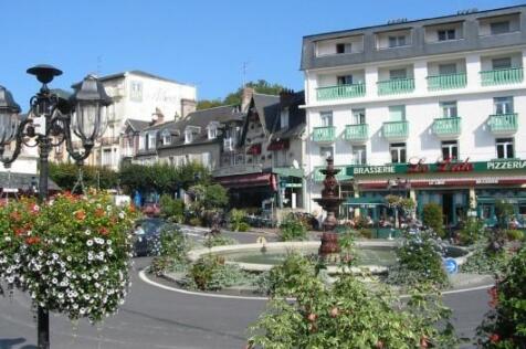 Local Area-Bagnoles