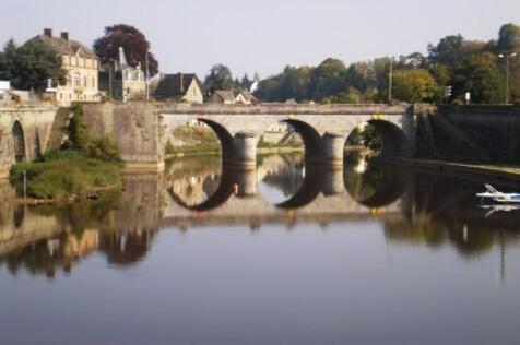 Local Area-Mayenne
