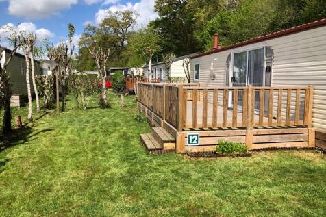 Wood-side plot