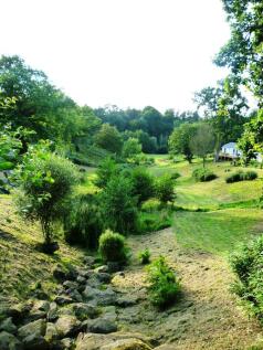 Parkland walks