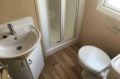 Master ensuite